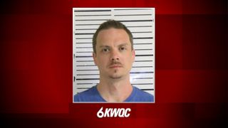  Police: Man charged with arson after dousing rooms in gasoline