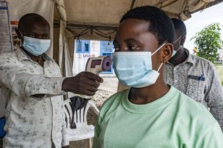 This Ebola outbreak raises questions about when it all began — and the U.S. response