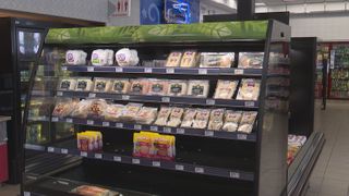  Iowa-grown groceries coming to Davenport gas station