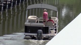 Safety tips on the water for National Safe Boating Week