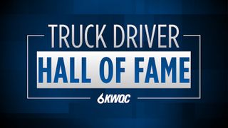  Davenport truck driver inducted into national hall of fame