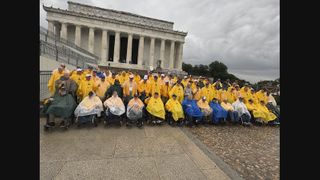  Bishop Hill to host benefit to raise money for Honor Flight of the Quad Cities 