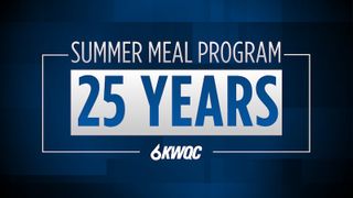  United Way of Whiteside County marks 25 years of summer meal program