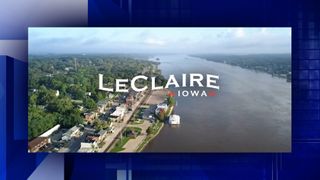 Quad Cities Business Journal: How LeClaire is becoming a destination town