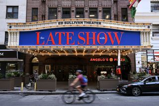 Colbert's last episodes: What happened on 'The Late Show' last night
