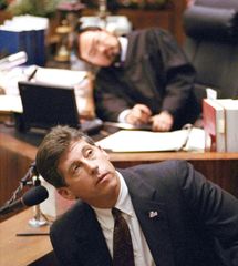 Mark Fuhrman, ex-detective convicted of lying during OJ Simpson trial, has died