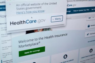 Steep drop in number of people with Affordable Care Act health coverage, analysis finds