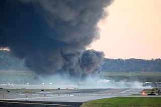 NTSB hearing will probe cause of fiery UPS jet crash that killed 15 in Louisville