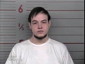 Galva man charged with possession of child sex abuse materials