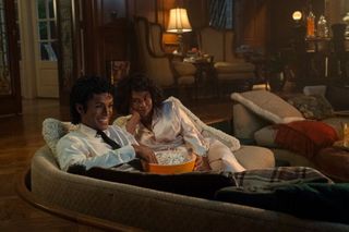 You’ve seen the Michael Jackson movie. But have you seen the movies that inspired the ‘King of Pop?’