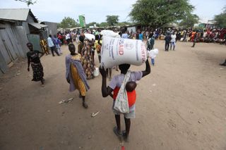 A study investigates: Did the abrupt end of USAID have an impact on violence?