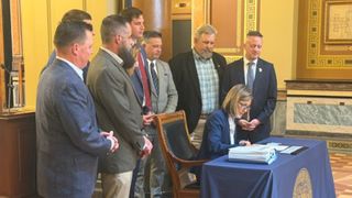  How Iowa Republicans think new property tax law will benefit you