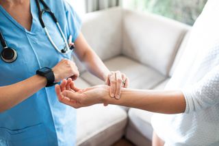 States sue over new student loan limits on certain nursing and healthcare degrees