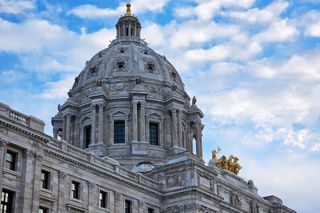 Minnesota becomes first state to ban prediction markets