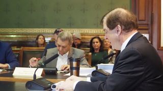  Here’s why we don’t know more about Iowa leader no longer on the job