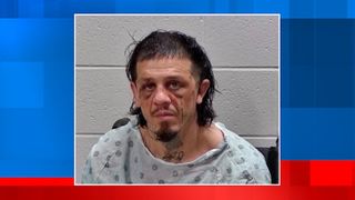  Trial set for man accused of standoff that led to toddler shot by law enforcement