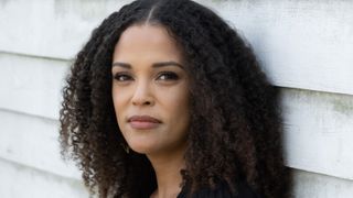 In the face of devastating loss, Jesmyn Ward holds onto 'respair'