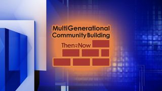 Learn about overcoming struggles at Multi-Generational Community Building Speaker Series
