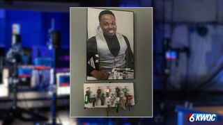  Former federal inmate helps others rebuild through housing