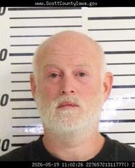 Scott County man charged with sexual abuse, faces life in prison if convicted