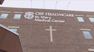 OSF HealthCare St. Mary Medical Center completes renovation to cut wait times in Galesburg