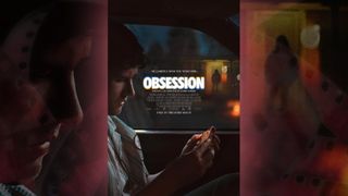 Cook review: 'Obsession' is a masterpiece of disturbing horror ... and clever marketing