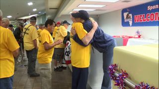 Honor Flight benefit to be held in Bishop Hill
