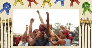 Every season of 'Survivor,' ranked worst to best, by NPR's resident superfan