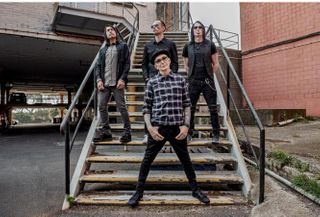 Everclear will bring its Lucky 7 Tour to The Rust Belt, East Moline