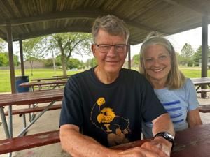 Everyday People: Faith and family shaped one Bettendorf couple’s 52-year marriage