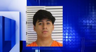 Davenport man arrested, charged with lascivious acts with a child