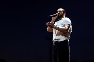 Drake's target audience is you, whoever you are