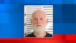  Convicted sex offender facing new sexual abuse charge