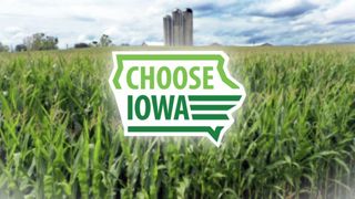 2026 Choose Iowa Passport Adventure launches