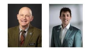 Davenport Democrats weigh experience, fresh voice in House District 97 primary