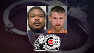 Have you seen these suspects? Crime Stoppers wants to know!