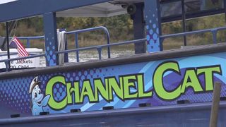  Channel Cat Water Taxi to open for 2026 season with expanded experiences, live music series 