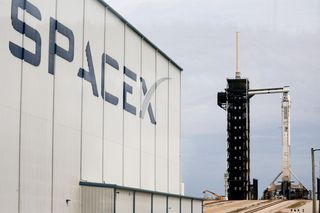 Elon Musk's SpaceX files paperwork for what's likely to be the biggest IPO in history