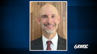  MercyOne names Robert Baxter as new president and CEO