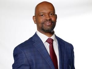 Black Hawk College selects new VP for student services