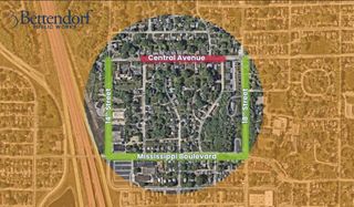 Sewer replacement, resurfacing projects continue in Bettendorf