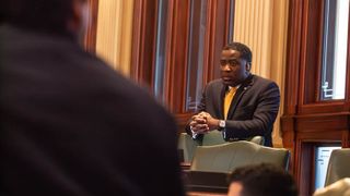  When the school year ends, their paychecks do too. Lawmakers could change that