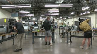 HVAC classes at QCA college supplement aging workforce