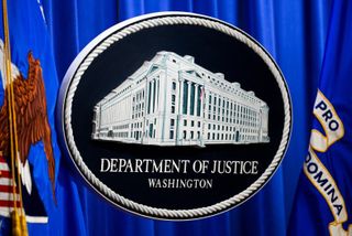 Ex-prosecutor charged with sending to herself report on Trump classified probe
