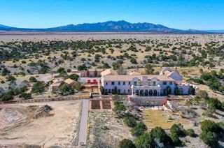Amid allegations of abuse on Epstein's 'Zorro Ranch,' New Mexico opens new probes