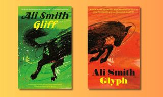 Sisters reunite in Ali Smith's 'Glyph,' bringing light after the darkness of 'Gliff'