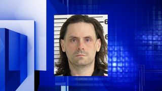 Davenport man arrested, charged with possession of child sex abuse material