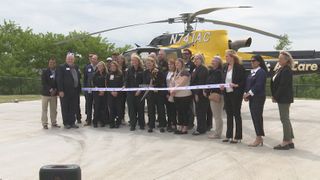  University of Iowa Aircare expanding service to the Quad Cities