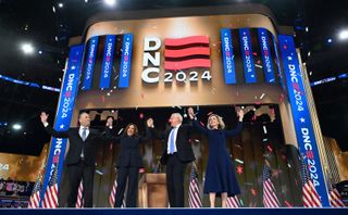 Democrats wanted answers for what went wrong in 2024. Now, there are more questions