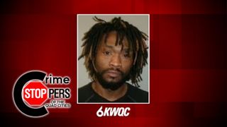  Crime Stoppers: Man wanted for escape, probation violation